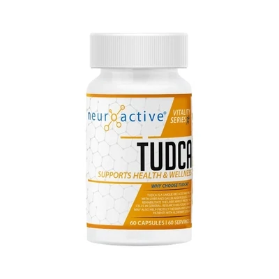 Prime Health Tudca 60 cap