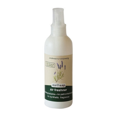 Earthsap Lavender &amp; Rosemary Air Freshner 150ml
