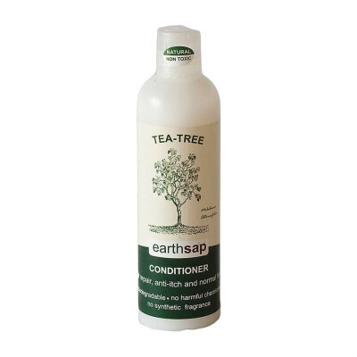 Earthsap Tea-Tree Conditioner 250ml