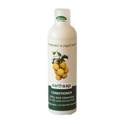 Earthsap Grapefruit &amp; Sugarbeet Conditioner 250ml