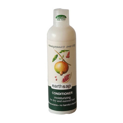 Earthsap Pomegranate &amp; Soy Conditioner 250ml