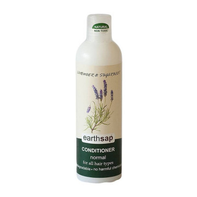 Earthsap Lavender &amp; Sugarbeet Conditioner 250ml