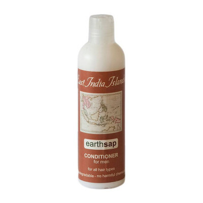 Earthsap East India Mens Conditioner 250ml