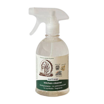 Earthsap Citrus Kitchen Cleaner 500ml