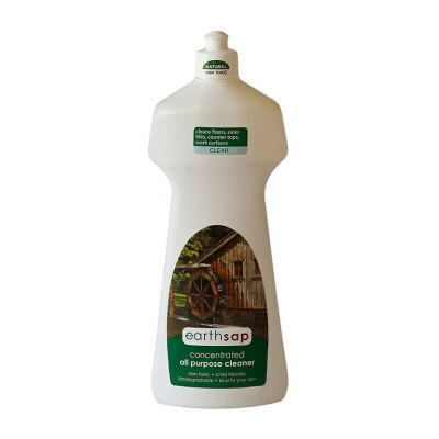 Earthsap All Purpose Cleaner Liquid 750ml