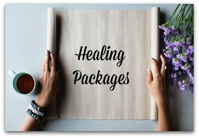 Healing Packages