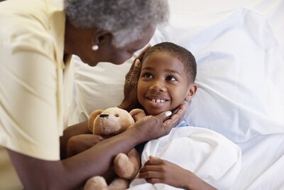 Sinus Package Kiddies