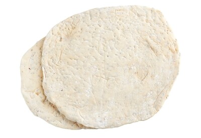 Cauliflower Pizza Base (2)