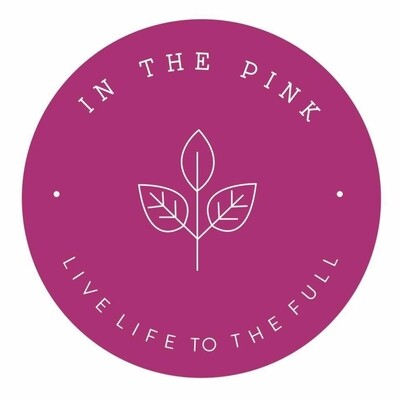 In The Pink
