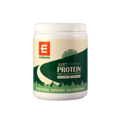 Enduren Yellow Pea Protein 700g
