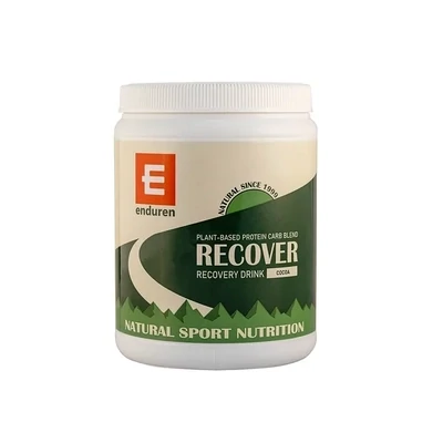 Enduren Recovery Drink 850g