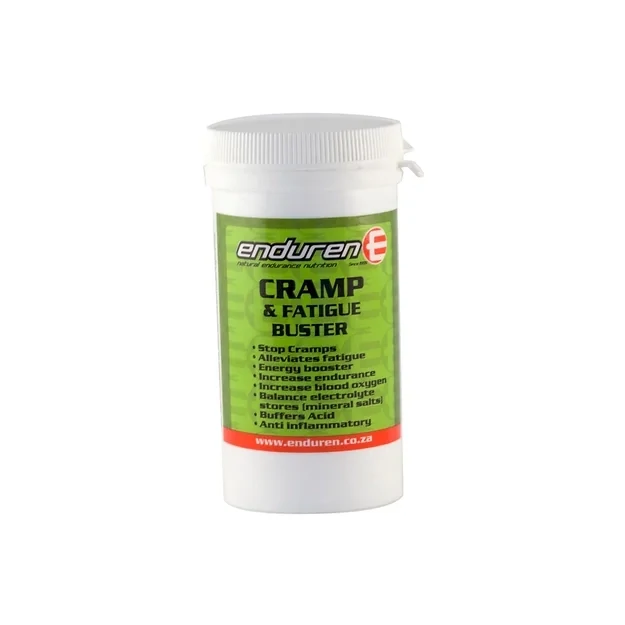 Enduren Cramp and Fatigue Buster 100 cap