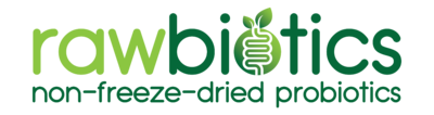 Rawbiotics