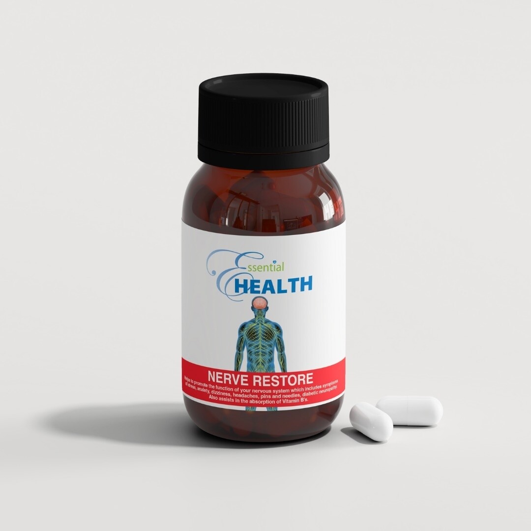 EH Nerve Restore