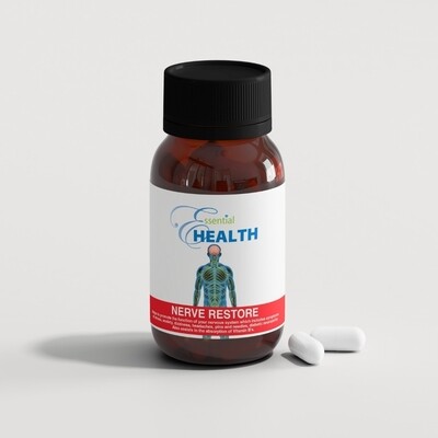 EH Nerve Restore