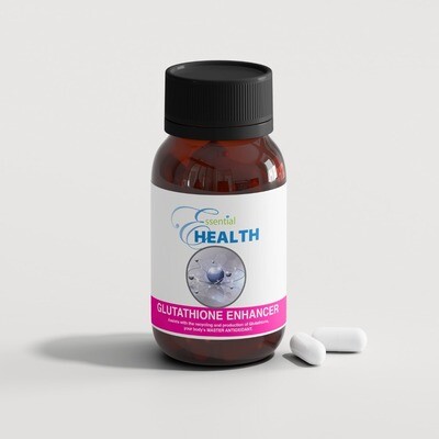 EH Glutathione Enhancer 90 cap
