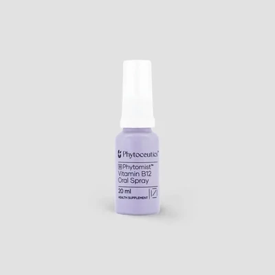 Phytomist Vitamin B12 Oral Spray 20ml