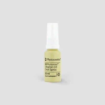 Phytomist Vitamin D3 Oral Spray 20ml