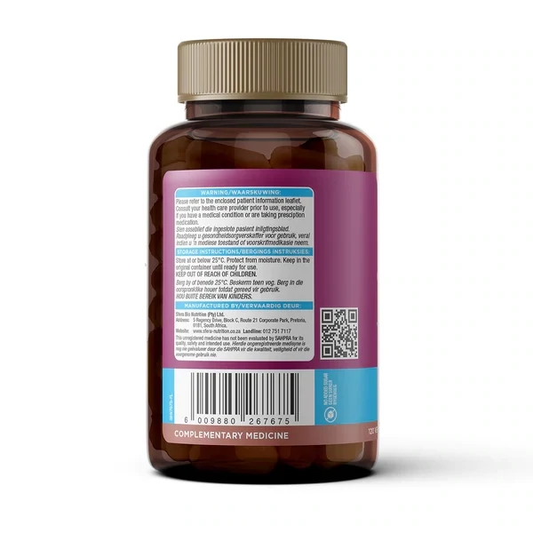 Sfera Marine Collagen 120