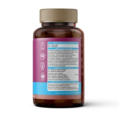 Sfera Marine Collagen 120
