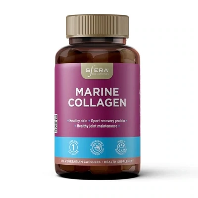 Sfera Marine Collagen 120