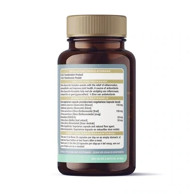 Sfera Quercetin Complex 60