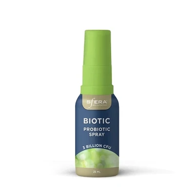 Sfera Biotic High Strength Complex Spray 25ml