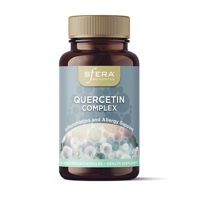 Sfera Quercetin Complex 60