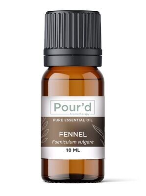 Pour'D Fennel Oil 10ml