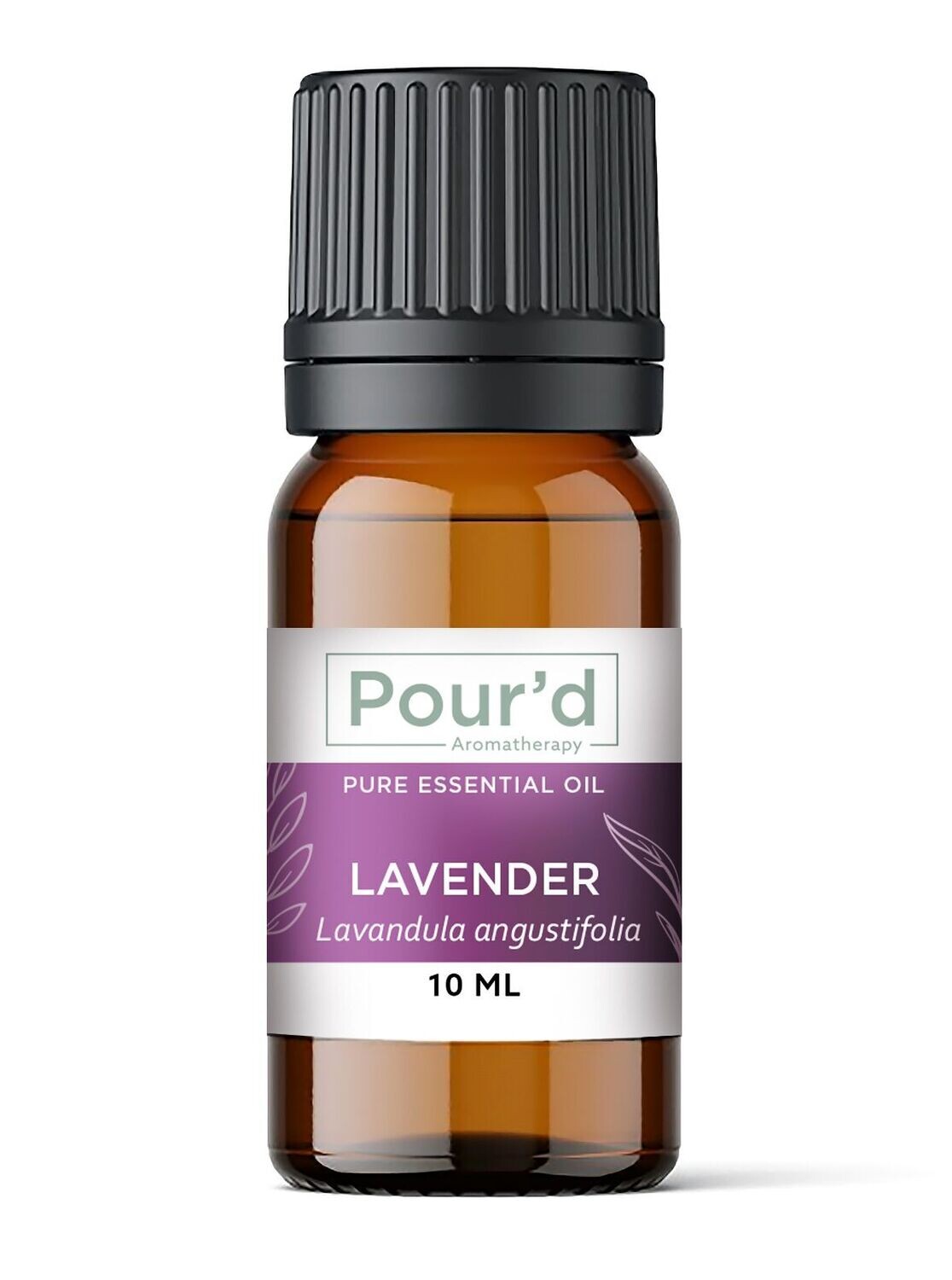 Pour'D Lavender Oil 10ml
