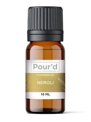 Pour'D Neroli Oil 10ml