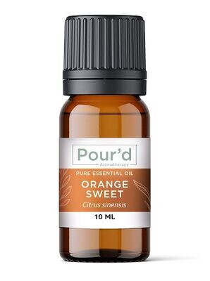Pour'D Orange Oil 10ml