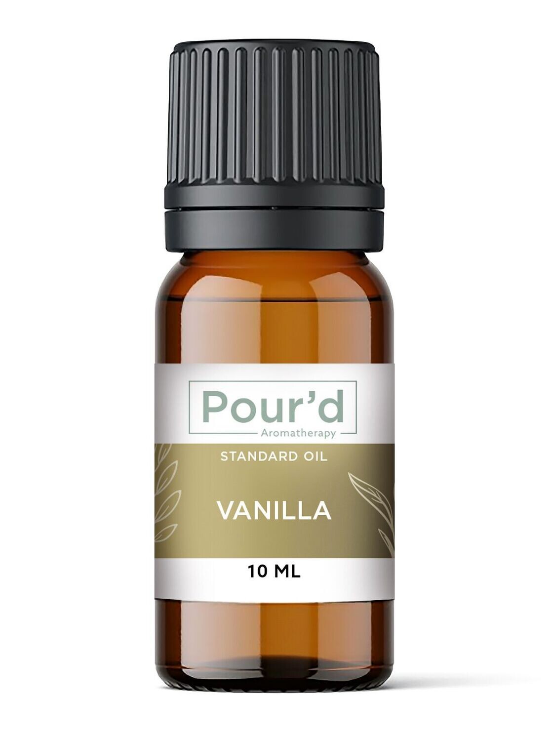 Pour'D Vanilla Oil 10ml