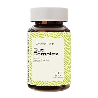 Prime Health Gut Complex 60