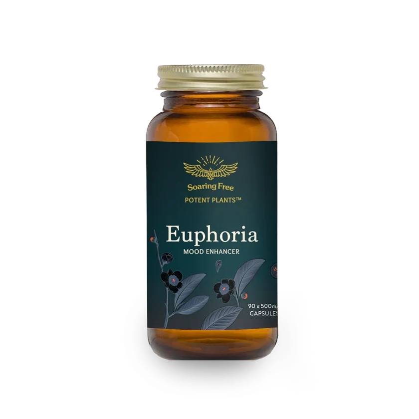 Soaring Free Euphoria 90 cap