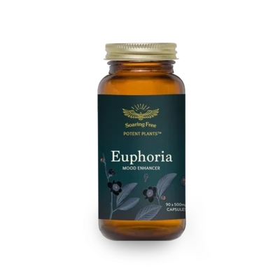Soaring Free Euphoria 90 cap