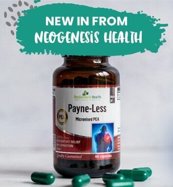 Neogenesis Payne-less 60
