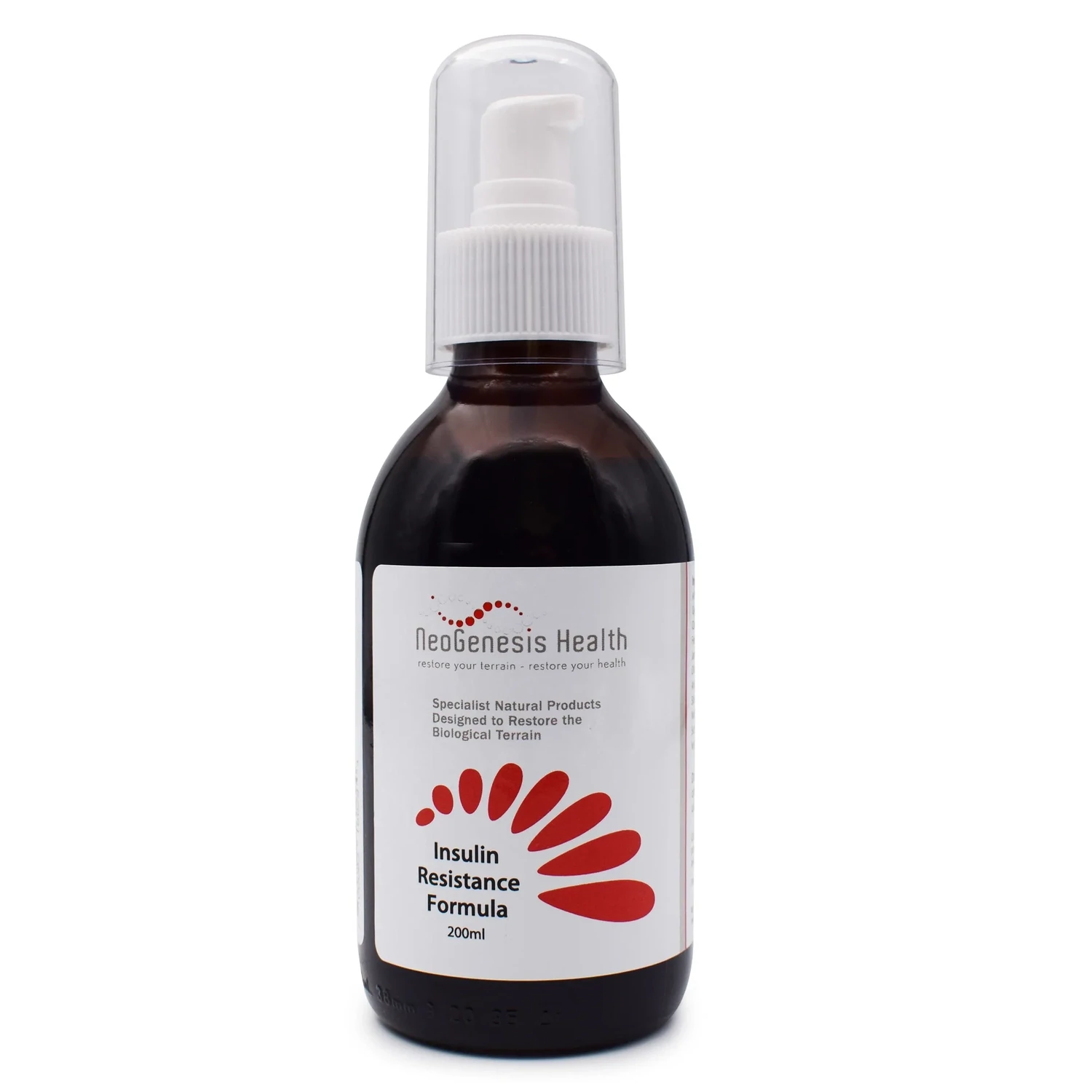 Neogenesis Insulin Resistance Formula 200ml