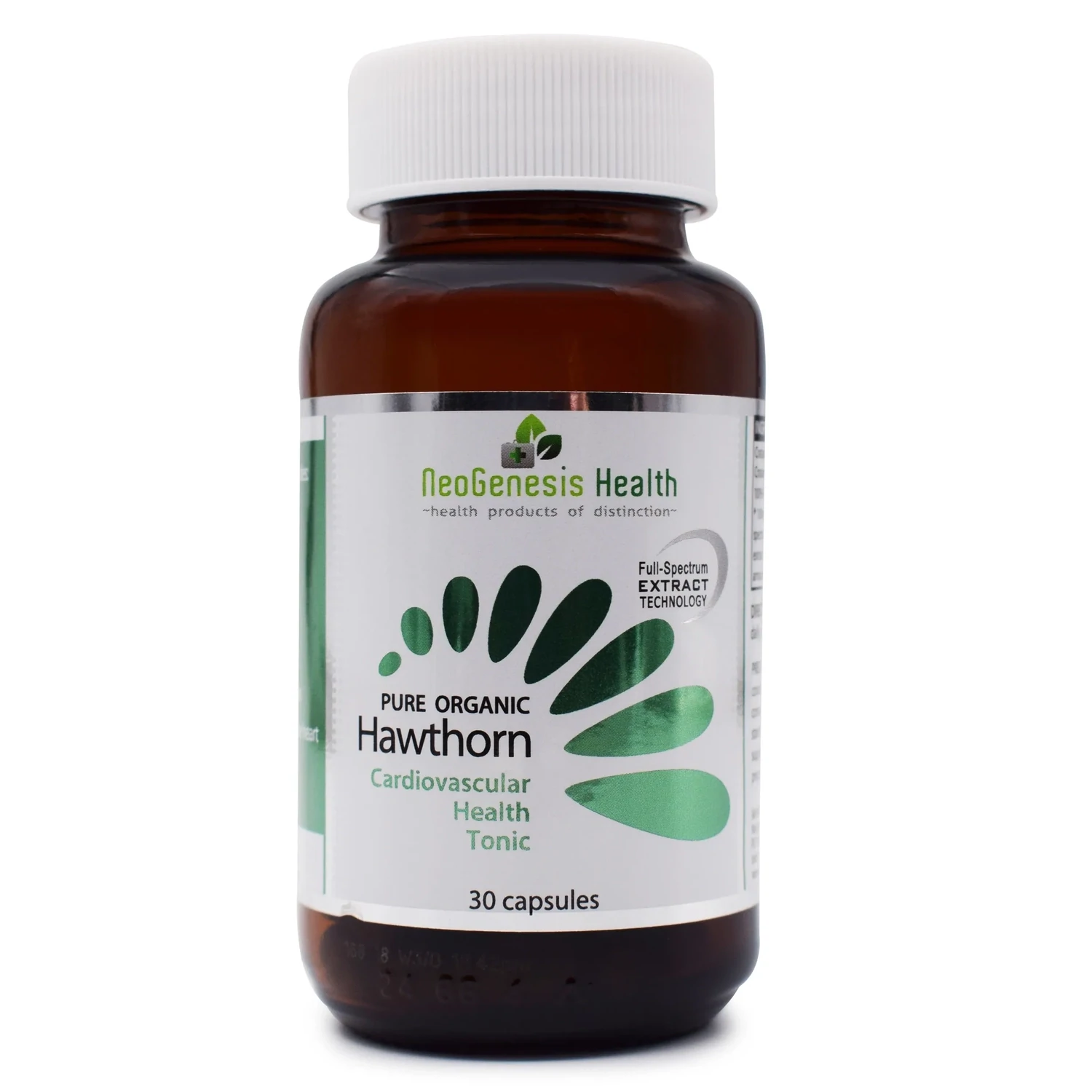 Neogenesis Hawthorn Procardiac 30