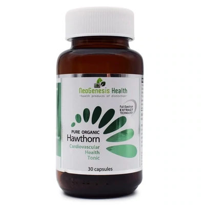 Neogenesis Hawthorn Procardiac 30