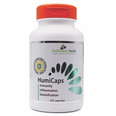 Neogenesis Humicaps 120