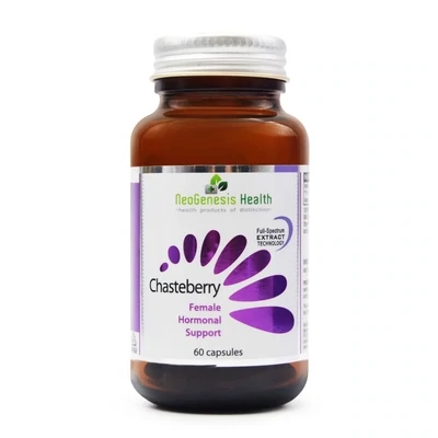 Neogenesis Chasteberry 60
