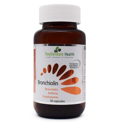 Neogenesis Bronchiolin 30