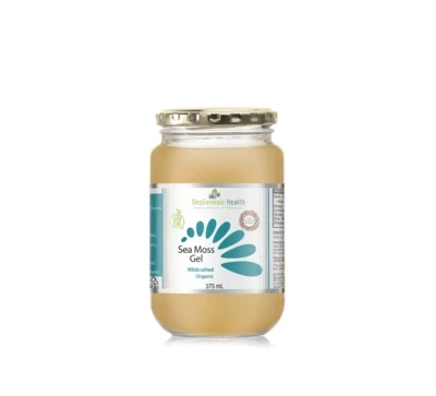 Neogenesis Sea Moss Gel 375ml