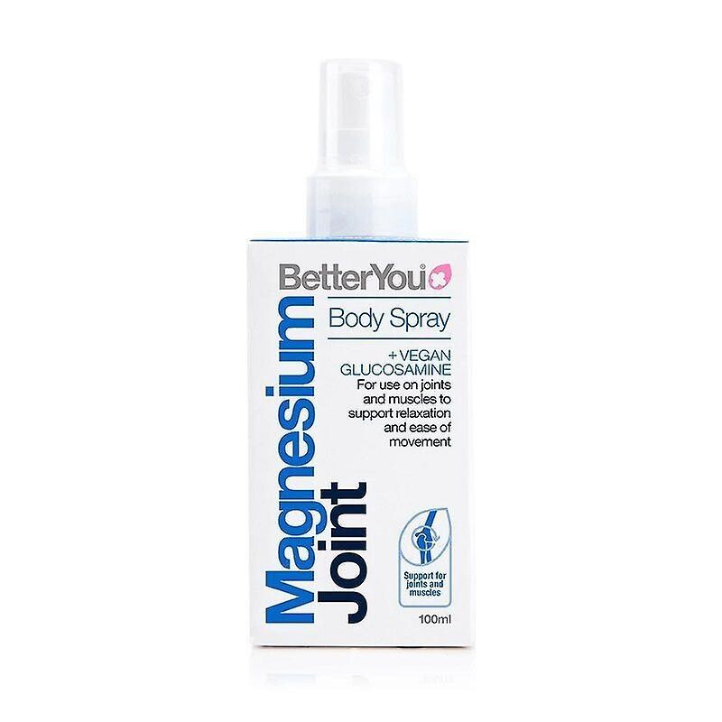 Natroceutics Magnesium Joint Spray 100ml