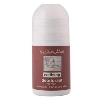 Earthsap East India Deodorant 50ml