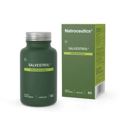 Natroceutics Salvestrol Professional 60