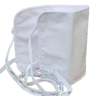 Nautica Castor Oil Liver Compress Pack