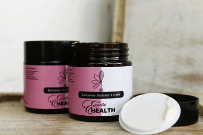 EH Hormone Balancing Cream 100ml