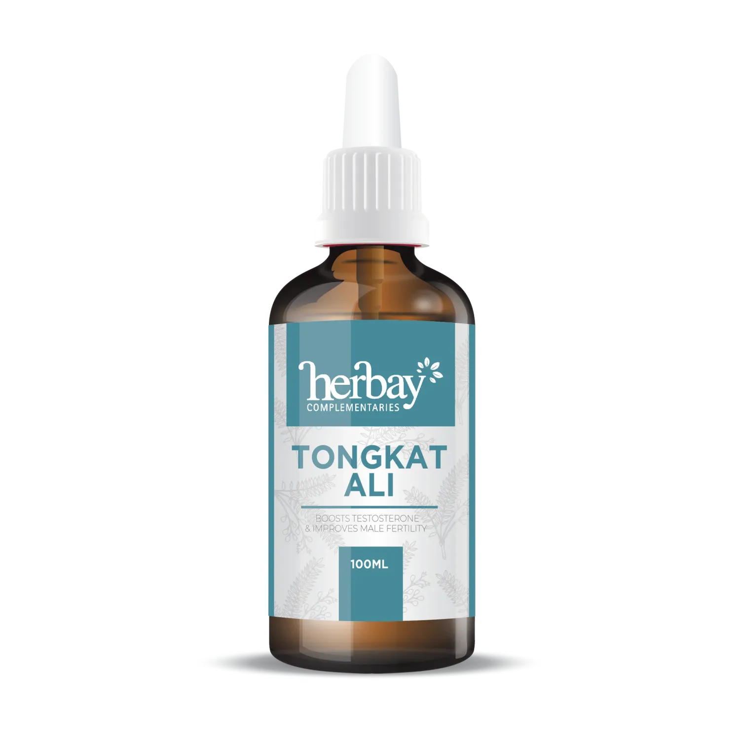 Herbay Tongkat Ali 100ml